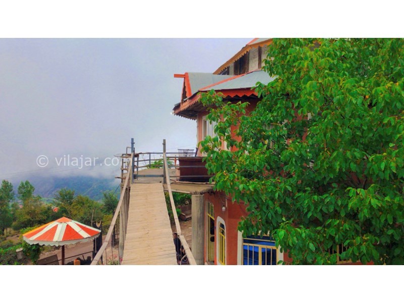 عکس شماره 720093 - اجاره ویلا ییلاقی در تالش - 