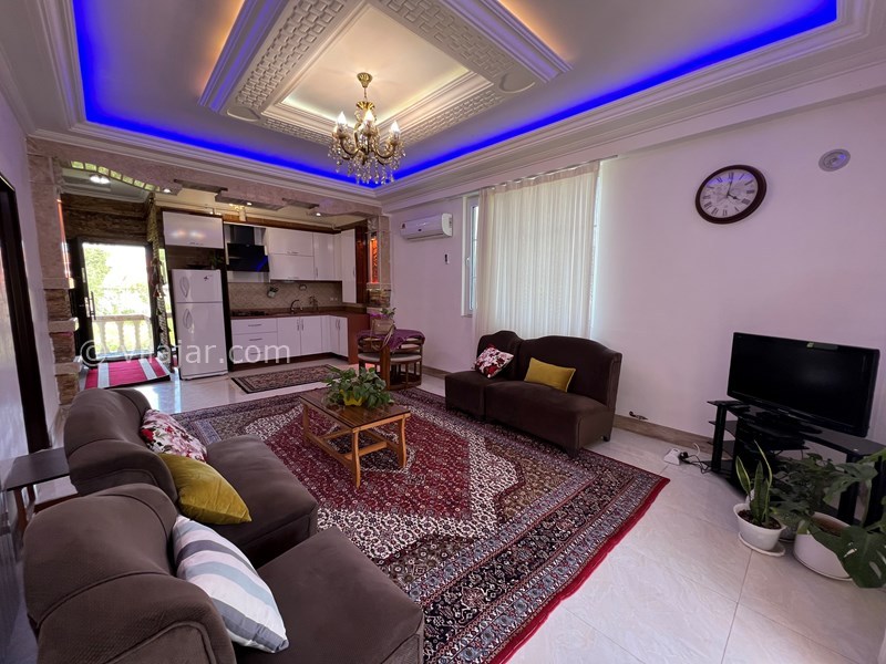 عکس شماره 720125 - اجاره ویلا در ماسال - 