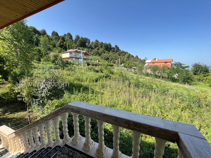 عکس شماره 720128 - اجاره ویلا در ماسال - 