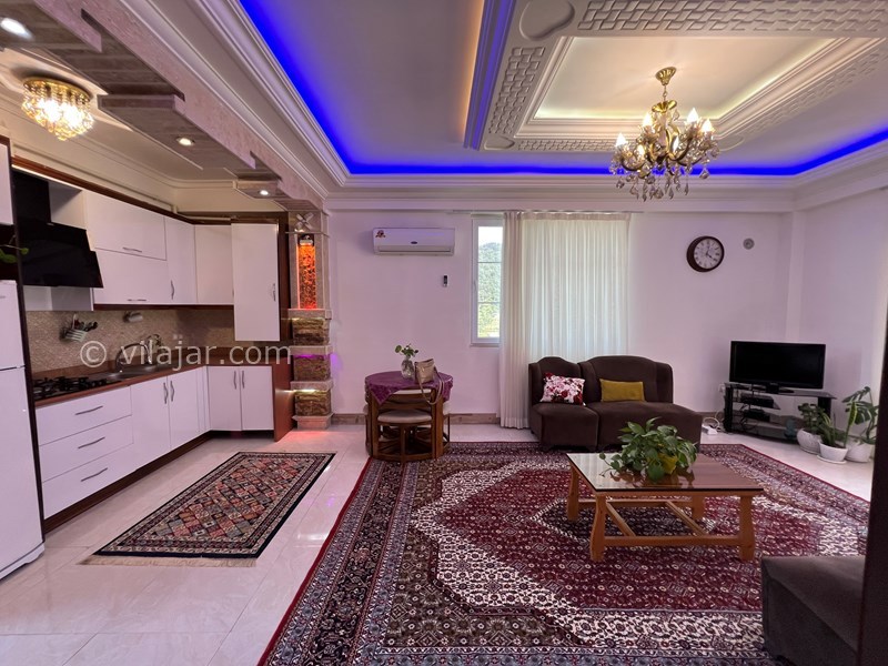 عکس شماره 720129 - اجاره ویلا در ماسال - 