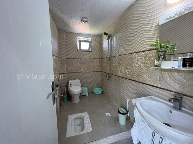 عکس شماره 720134 - اجاره ویلا در ماسال - 