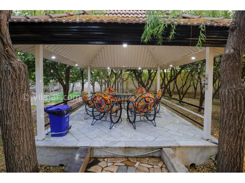 عکس شماره 720171 - ویلا باغ کردان با استخر روباز آبگرم - 