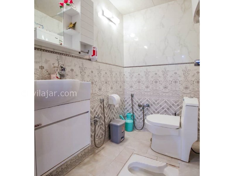 عکس شماره 720187 - ویلا باغ کردان با استخر روباز آبگرم - 