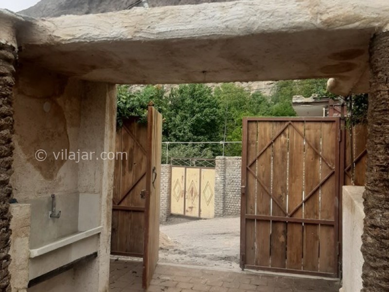 عکس شماره 720218 - اقامتگاه بومگردی روستای خرو - 