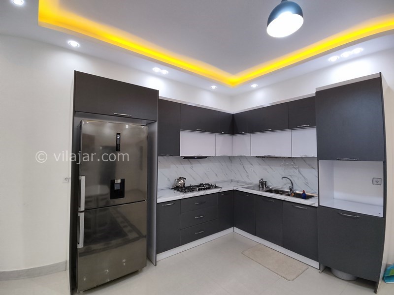 عکس شماره 720306 - ویلا متل قو با استخر سرپوشیده - 