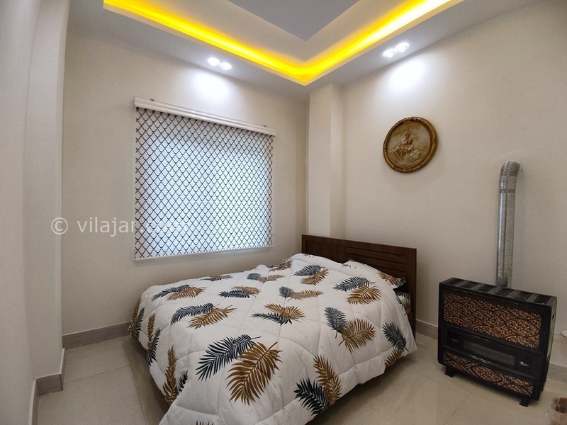 عکس شماره 720311 - ویلا متل قو با استخر سرپوشیده - 