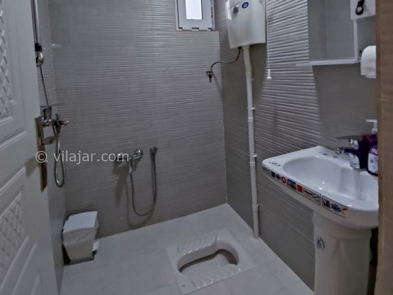 عکس شماره 720312 - ویلا متل قو با استخر سرپوشیده - 