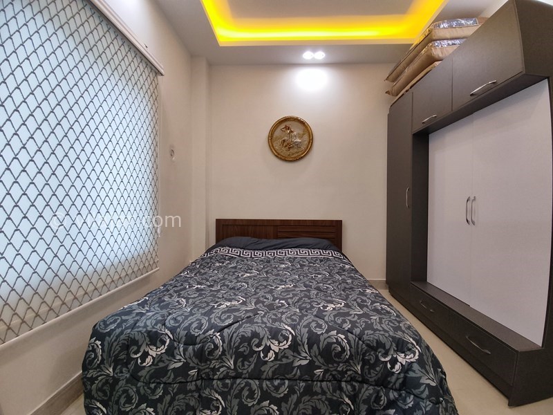 عکس شماره 720313 - ویلا متل قو با استخر سرپوشیده - 