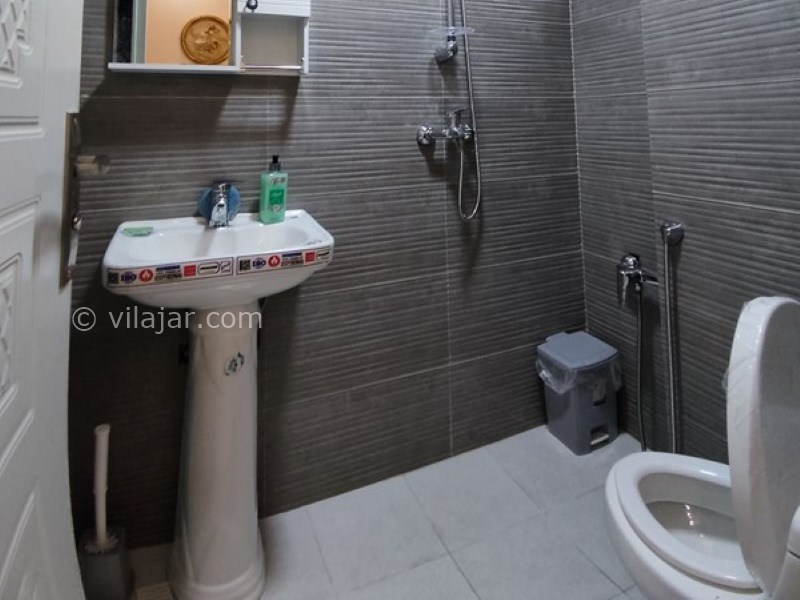 عکس شماره 720314 - ویلا متل قو با استخر سرپوشیده - 