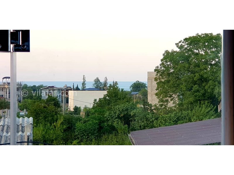 عکس شماره 720378 - اجاره ویلا با میز بیلیارد و استخر رامسر - 