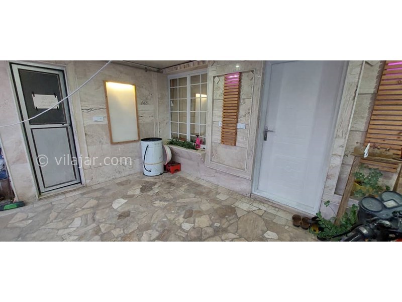 عکس شماره 720389 - اجاره ویلا در بهشهر - 