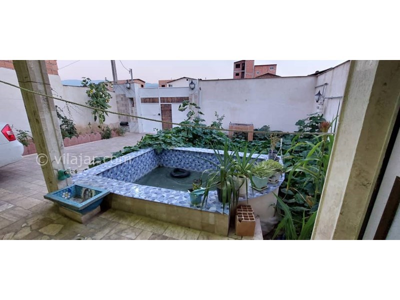 عکس شماره 720392 - اجاره ویلا در بهشهر - 