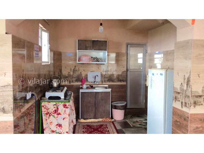 عکس شماره 720401 - اجاره ویلا ییلاقی در تالش - 