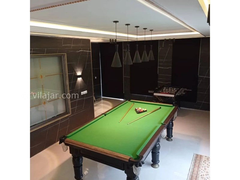 عکس شماره 720465 - اجاره ویلا استخردار گردنه حیران - 