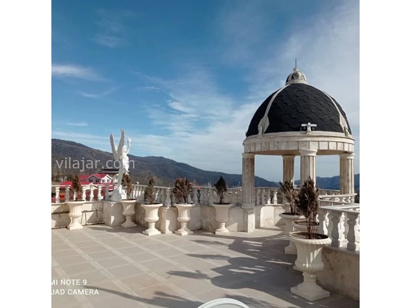 عکس شماره 720470 - اجاره ویلا استخردار گردنه حیران - 
