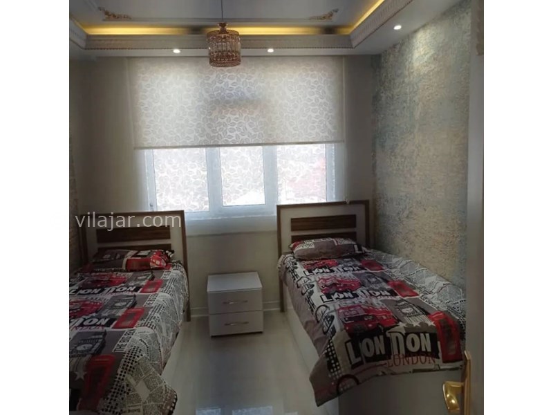 عکس شماره 720480 - اجاره ویلا استخردار گردنه حیران - 