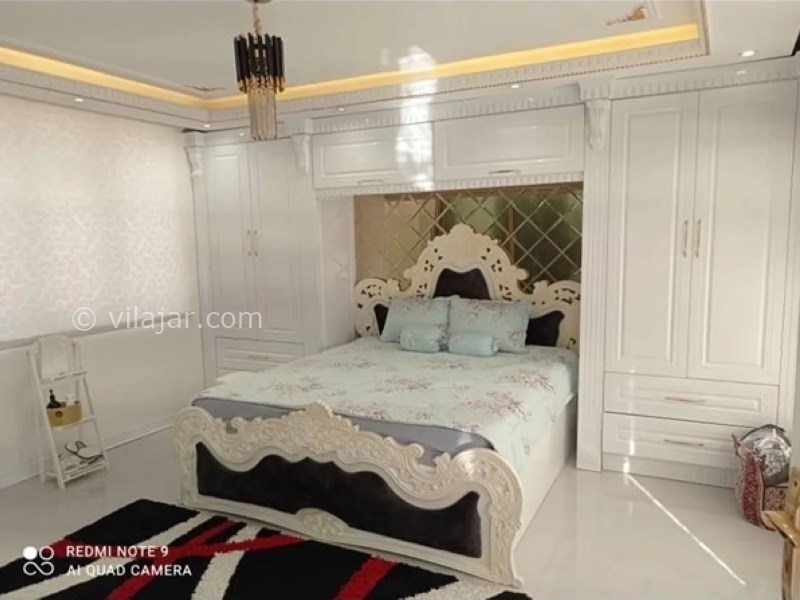 عکس شماره 720644 - اجاره ویلا استخردار گردنه حیران - 