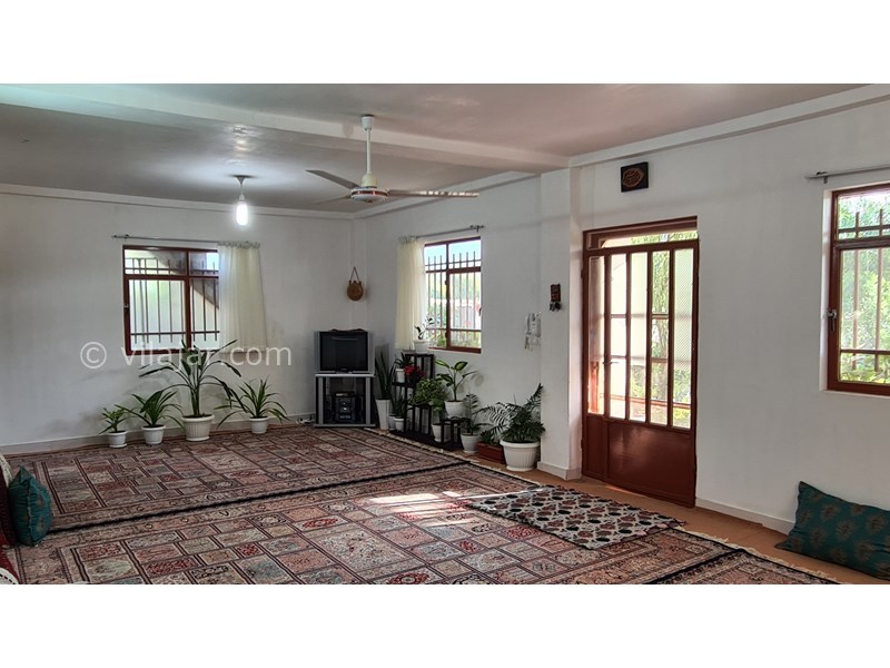 عکس شماره 720676 - اجاره ویلا نزدیک گرگان - نمای داخلی 