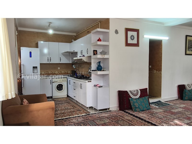 عکس شماره 720681 - اجاره ویلا نزدیک گرگان - آشپزخانه 