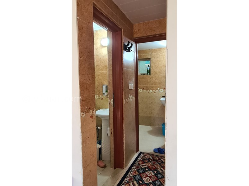 عکس شماره 720682 - اجاره ویلا نزدیک گرگان - حمام و دستشویی فرنگی و ایرانی 