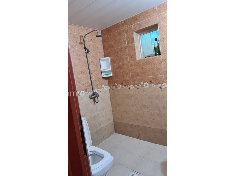 عکس شماره 720683 - اجاره ویلا نزدیک گرگان - حمام و دستشویی فرنگی 