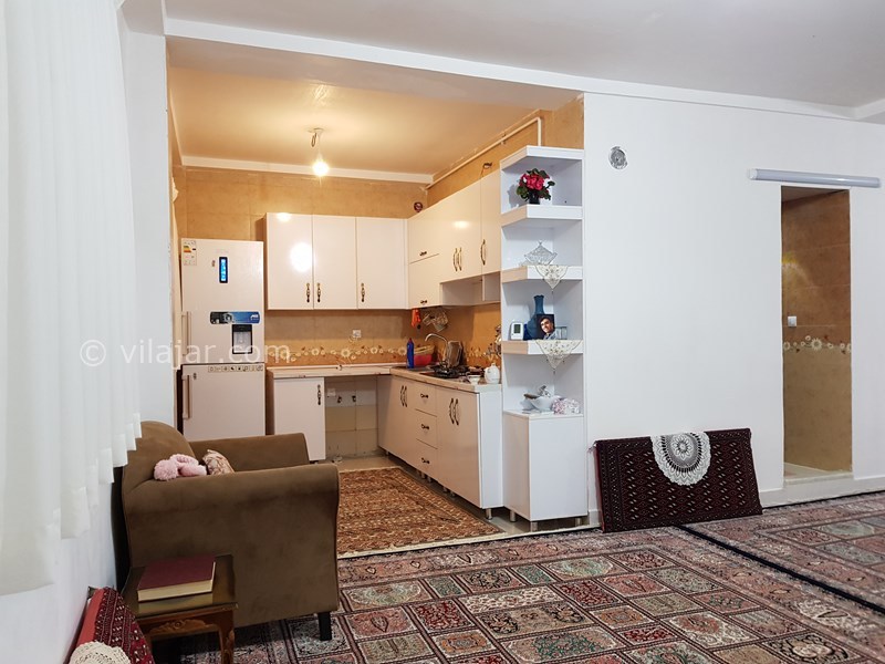 عکس شماره 720684 - اجاره ویلا نزدیک گرگان - نمای داخلی ساختمان 