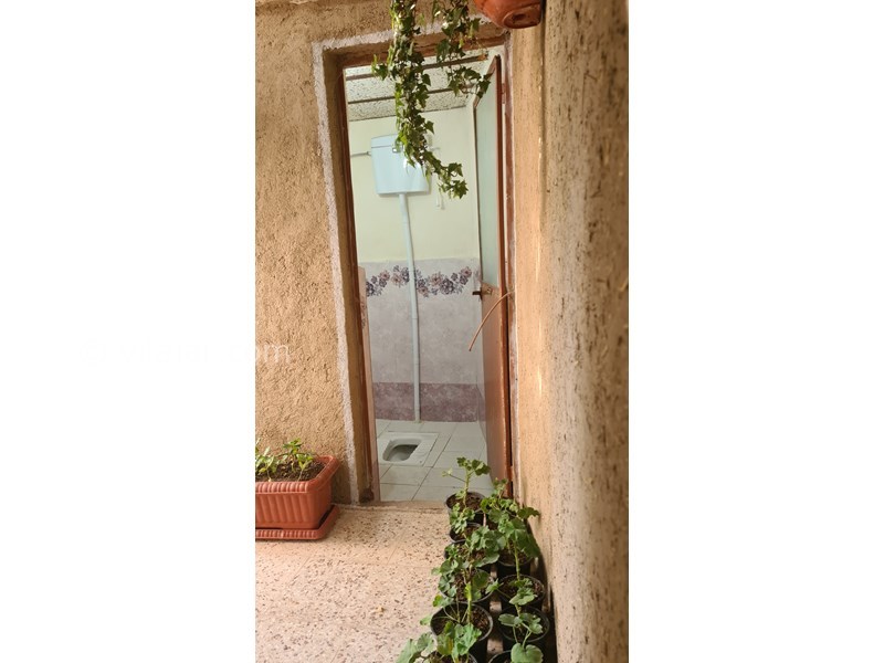 عکس شماره 720685 - اجاره ویلا نزدیک گرگان - سرویس بهداشتی بیرونی