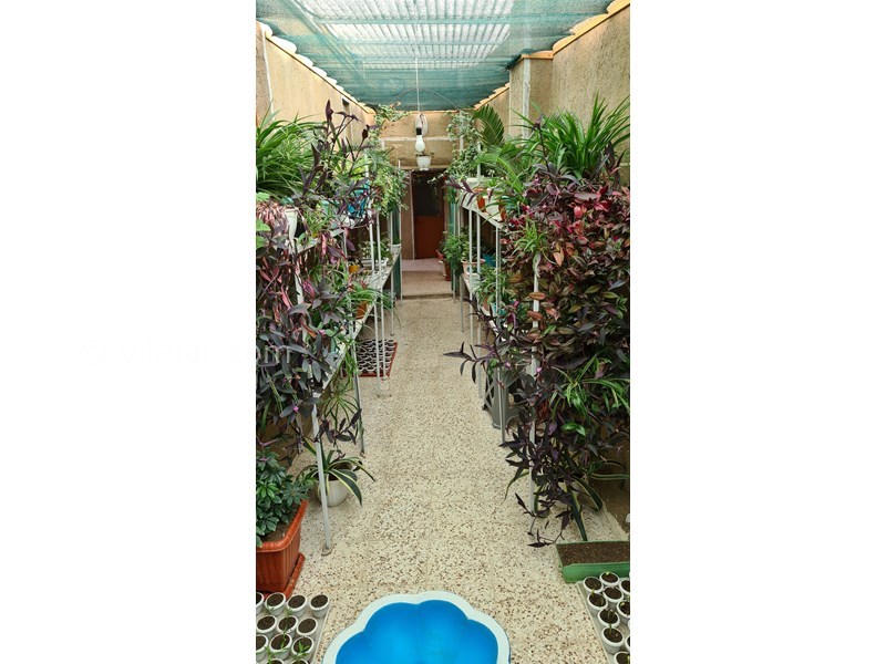 عکس شماره 720694 - اجاره ویلا نزدیک گرگان - گلخانه