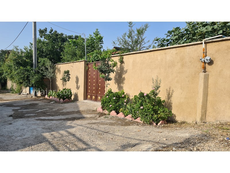 عکس شماره 720697 - اجاره ویلا نزدیک گرگان - کوچه