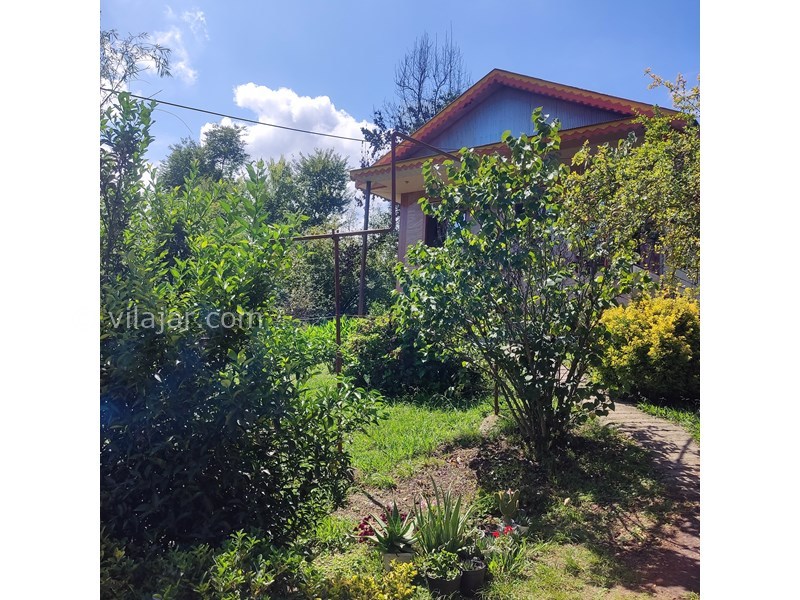 عکس شماره 720901 - خانه اجاره ای نزدیک فومن - 