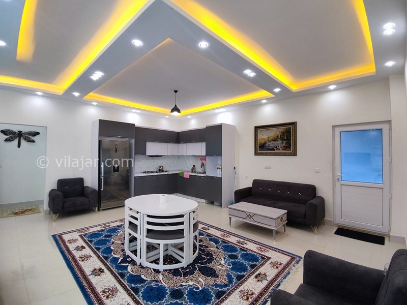 عکس شماره 720954 - ویلا متل قو با استخر سرپوشیده - 