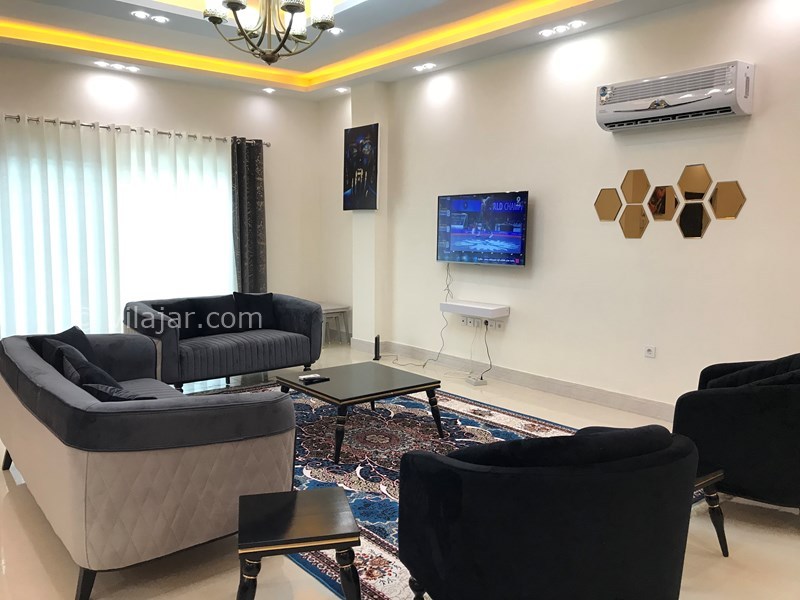 عکس شماره 720961 - ویلا متل قو با استخر سرپوشیده - 