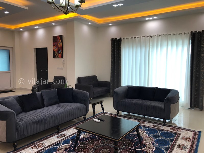 عکس شماره 720962 - ویلا متل قو با استخر سرپوشیده - 