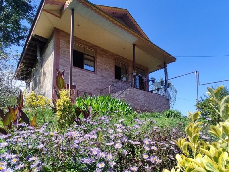 عکس شماره 721121 - خانه اجاره ای نزدیک فومن - 