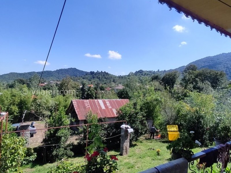 عکس شماره 721122 - خانه اجاره ای نزدیک فومن - 