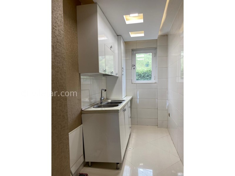 عکس شماره 721156 - ویلا با استخر و جکوزی در قلعه رودخان - آشپزخانه دوم ( مطبخ )