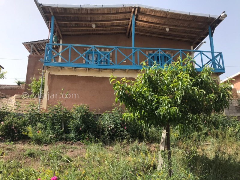 عکس شماره 721178 - اقامتگاه گردشگری بام خلخال - 