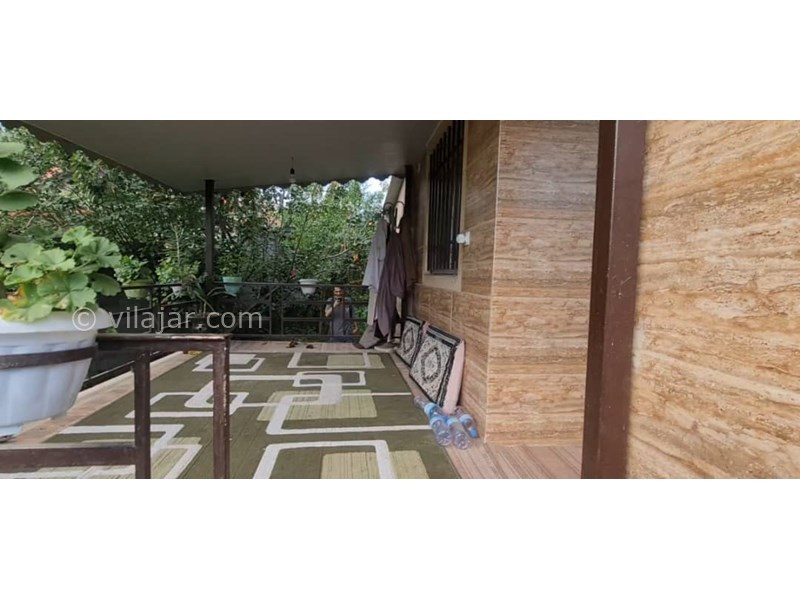 عکس شماره 721183 - اجاره خانه ویلایی در رشت - 