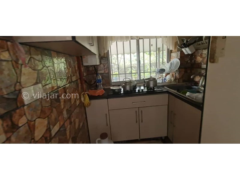 عکس شماره 721186 - اجاره خانه ویلایی در رشت - 