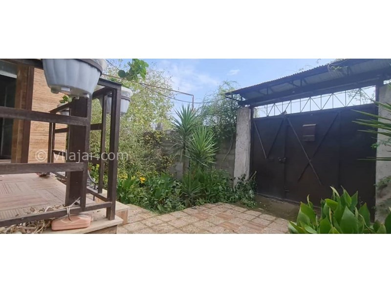 عکس شماره 721187 - اجاره خانه ویلایی در رشت - 