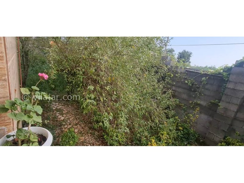 عکس شماره 721188 - اجاره خانه ویلایی در رشت - 