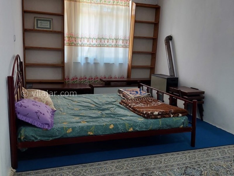 عکس شماره 721200 - اجاره ویلا در پره سر گیلان -