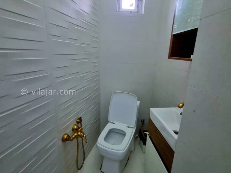 عکس شماره 721275 - اجاره ویلا با استخر و سونا رامسر - 