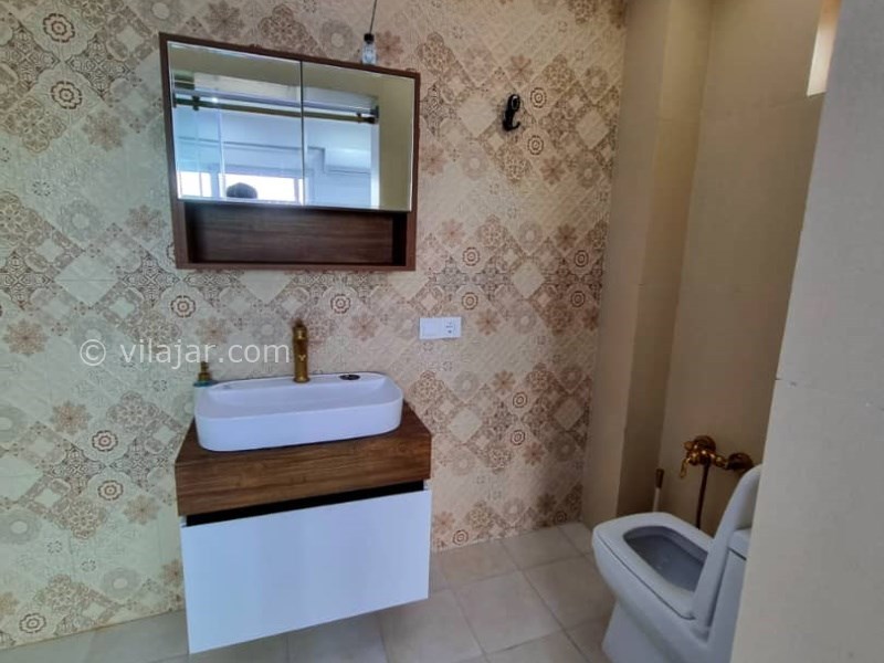 عکس شماره 721279 - اجاره ویلا با استخر و سونا رامسر - 