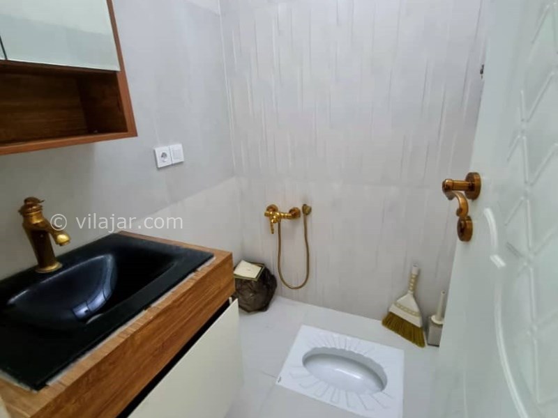 عکس شماره 721280 - اجاره ویلا با استخر و سونا رامسر - 