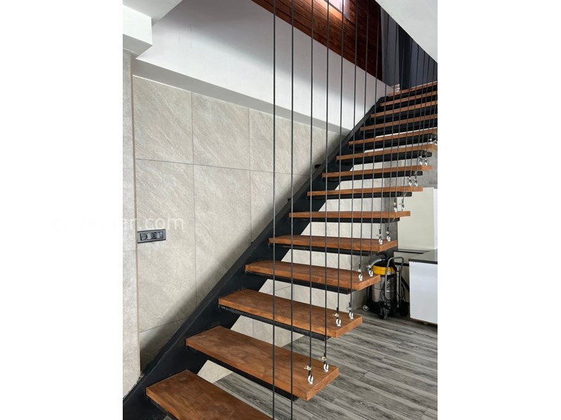 عکس شماره 721304 - ویلا تریبلکس مدرنا استخر آبگرم کردان - 