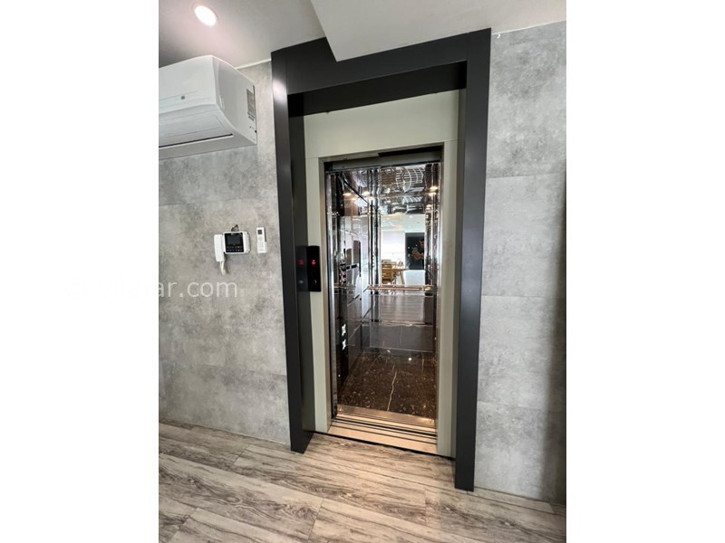 عکس شماره 721315 - ویلا تریبلکس مدرنا استخر آبگرم کردان - 