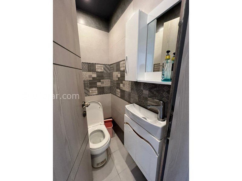 عکس شماره 721316 - ویلا تریبلکس مدرنا استخر آبگرم کردان - 