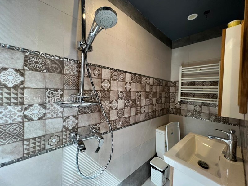 عکس شماره 721321 - ویلا تریبلکس مدرنا استخر آبگرم کردان - 