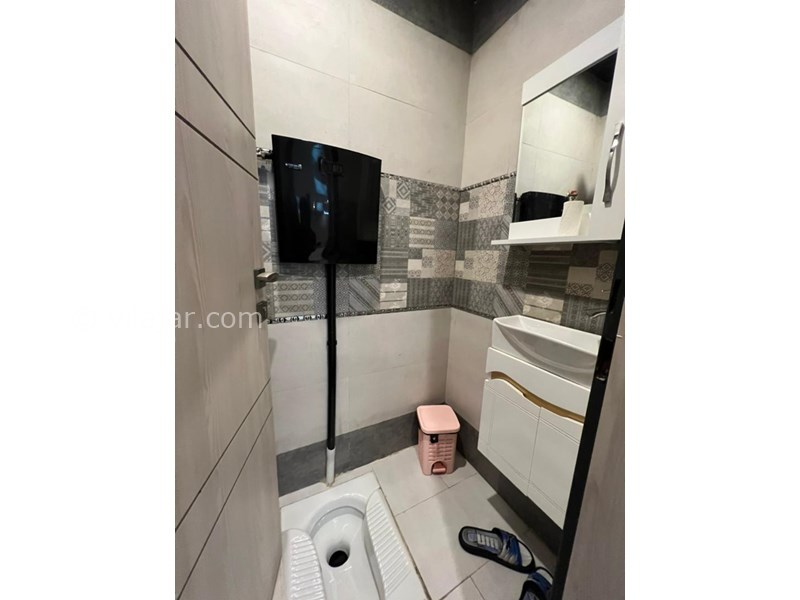 عکس شماره 721325 - ویلا تریبلکس مدرنا استخر آبگرم کردان - 